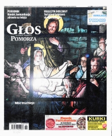 Głos Pomorza, 2017, grudzień, nr 298