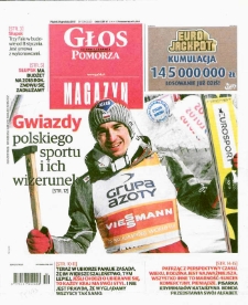 Głos Pomorza, 2017, grudzień, nr 301