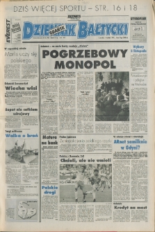 Dziennik Bałtycki 1995, nr 208
