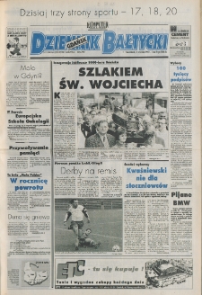 Dziennik Bałtycki 1995, nr 211