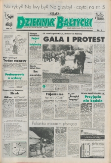 Dziennik Bałtycki 1995, nr 222