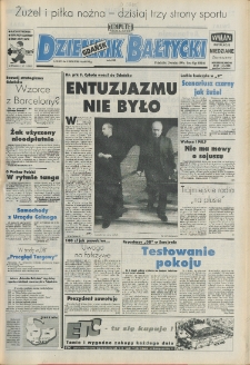 Dziennik Bałtycki 1995, nr 223