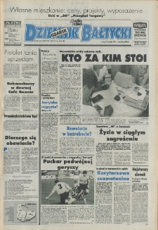 Dziennik Bałtycki 1995, nr 225