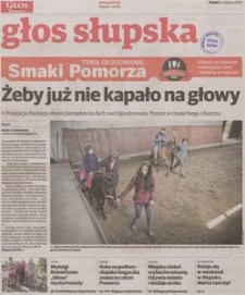 Głos Słupska : tygodnik Słupska i Ustki, 2017, czerwiec, nr 133