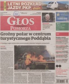 Głos Pomorza, 2017, czerwiec, nr 143