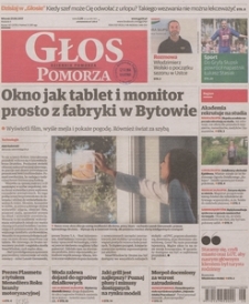 Głos Pomorza, 2017, czerwiec, nr 147