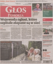 Głos Pomorza, 2017, czerwiec, nr 148