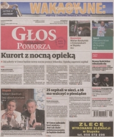 Głos Pomorza, 2017, czerwiec, nr 149