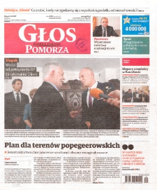 Głos Pomorza, 2017, październik, nr 230