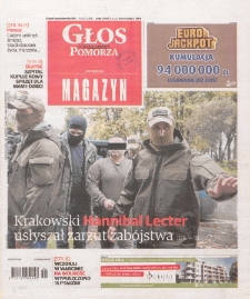 Głos Pomorza, 2017, październik, nr 233