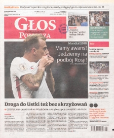 Głos Pomorza, 2017, październik, nr 235