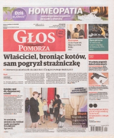 Głos Pomorza, 2017, październik, nr 240