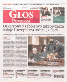 Głos Pomorza, 2017, październik, nr 243