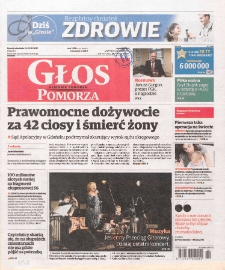 Głos Pomorza, 2017, październik, nr 246