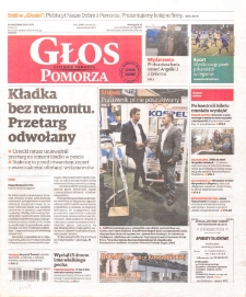 Głos Pomorza, 2017, październik, nr 247
