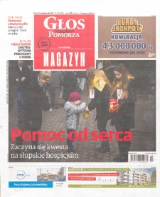 Głos Pomorza, 2017, październik, nr 251