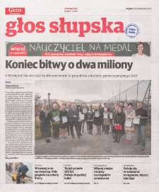 Głos Słupska : tygodnik Słupska i Ustki, 2017, październik, nr 251