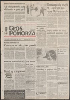 Głos Pomorza, 1987, styczeń, nr 10