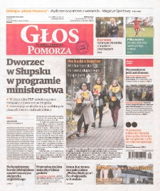 Głos Pomorza, 2017, październik, nr 253