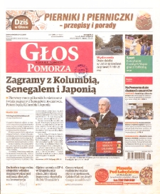 Głos Pomorza, 2017, grudzień, nr 280