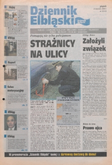 Dziennik Elbląski, 2000, nr 53 [właśc. 2]