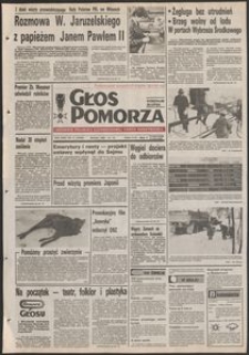 Głos Pomorza, 1987, styczeń, nr 11