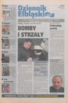 Dziennik Elbląski, 2000, nr 57 [właśc. 6]