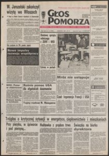 Głos Pomorza, 1987, styczeń, nr 12