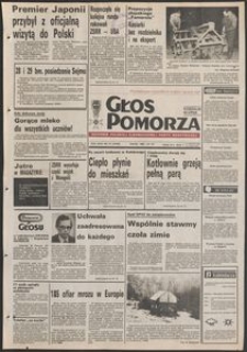 Głos Pomorza, 1987, styczeń, nr 13