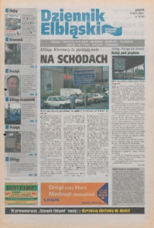 Dziennik Elbląski, 2000, nr 28