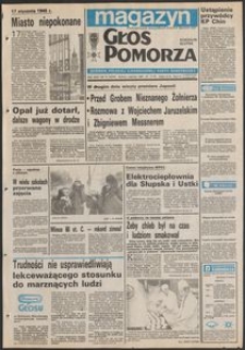 Głos Pomorza, 1987, styczeń, nr 14