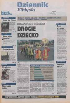 Dziennik Elbląski, 2000, nr 39
