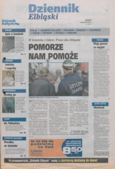 Dziennik Elbląski, 2000, nr 40