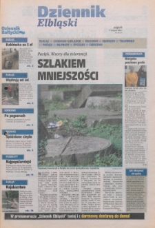 Dziennik Elbląski, 2000, nr 46