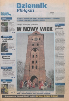 Dziennik Elbląski, 2000, nr 52