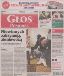 Głos Pomorza, 2017, maj, nr 125