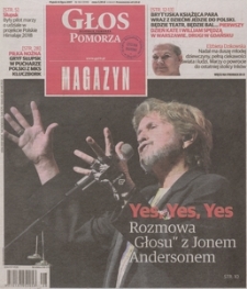 Głos Pomorza, 2017, lipiec, nr 162