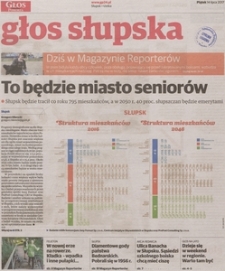 Głos Słupska : tygodnik Słupska i Ustki, 2017, lipiec, nr 162