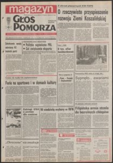 Głos Pomorza, 1987, styczeń, nr 20