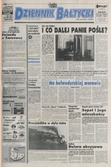Dziennik Bałtycki, 1993, nr 125