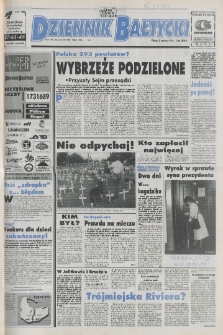 Dziennik Bałtycki, 1993, nr 130