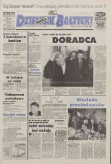 Dziennik Bałtycki, 1996, nr 13