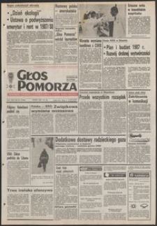 Głos Pomorza, 1987, styczeń, nr 25