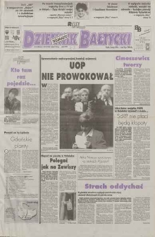 Dziennik Bałtycki, 1996, nr 28
