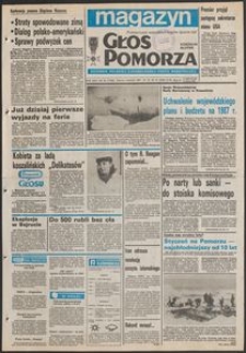Głos Pomorza, 1987, styczeń, nr 26