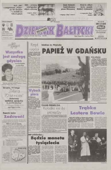 Dziennik Bałtycki, 1996, nr 34
