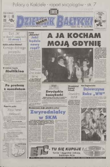 Dziennik Bałtycki, 1996, nr 36