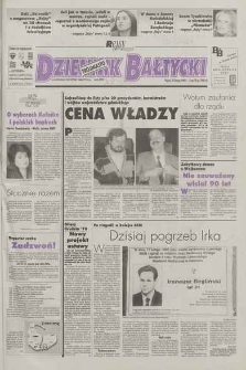 Dziennik Bałtycki, 1996, nr 40