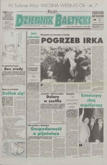 Dziennik Bałtycki, 1996, nr 41