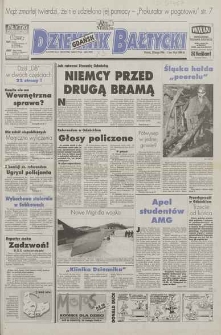 Dziennik Bałtycki, 1996, nr 43